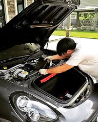 Car Battery Replacement 24/7