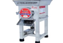 gravy machine