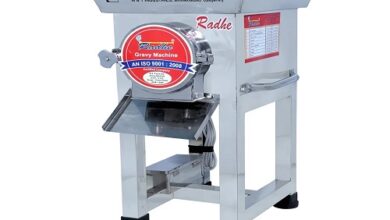 gravy machine
