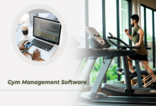 Gym Management Software