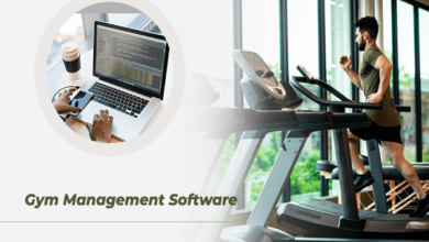 Gym Management Software