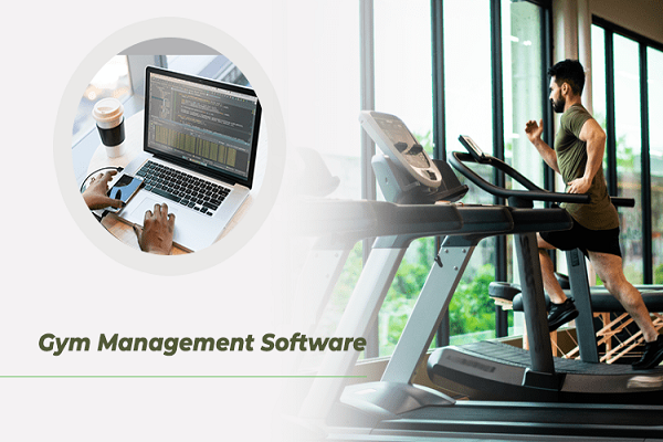 Gym Management Software