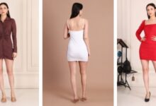 Short Bodycon Dresses