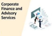 Corporate Finance Advisory Melbourne