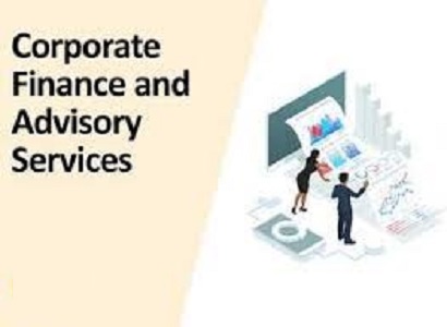 Corporate Finance Advisory Melbourne