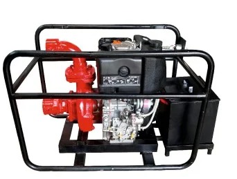 Fire Pump Manufacturers
