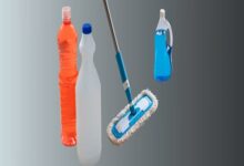 Floor Cleaner Fragrance in India