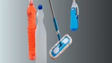 Floor Cleaner Fragrance in India