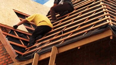 External Wall Waterproofing