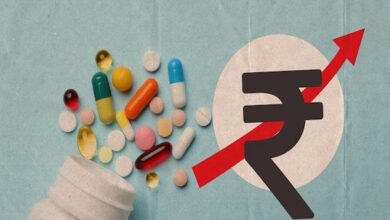 Essential Medicines Prices Hike
