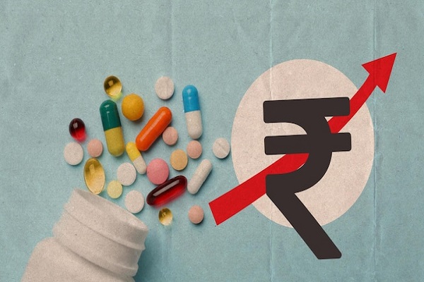 Essential Medicines Prices Hike