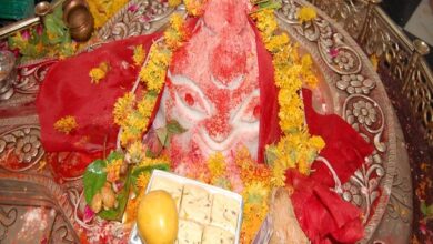 Ujjain Mangal Dosh Puja