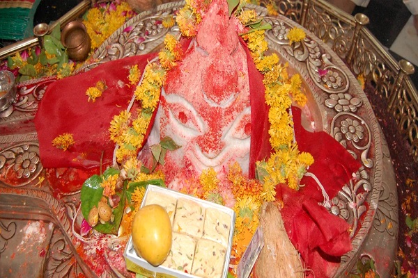 Ujjain Mangal Dosh Puja
