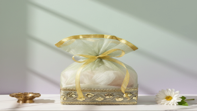 Fruit Baskets Packing