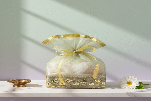 Fruit Baskets Packing