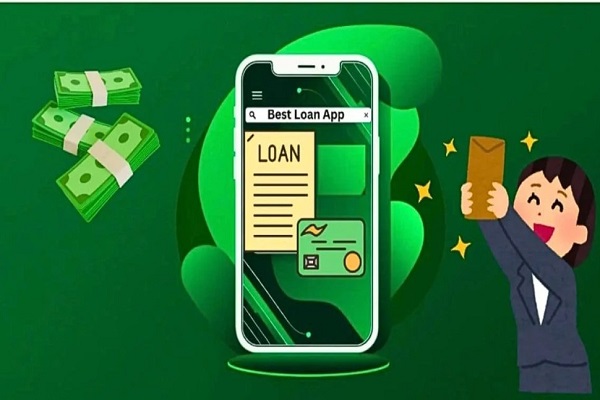 Best Loan App in India Low Interest