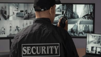 Commercial Security Services in Mumbai