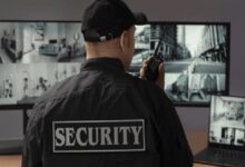 Security Services in Delhi