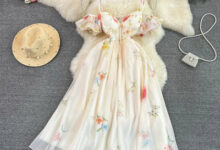 summer dresses​