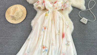 summer dresses​