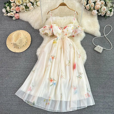 summer dresses​