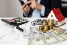 Commercial Property Loans Melbourne