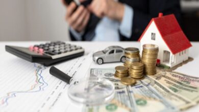 Commercial Property Loans Melbourne