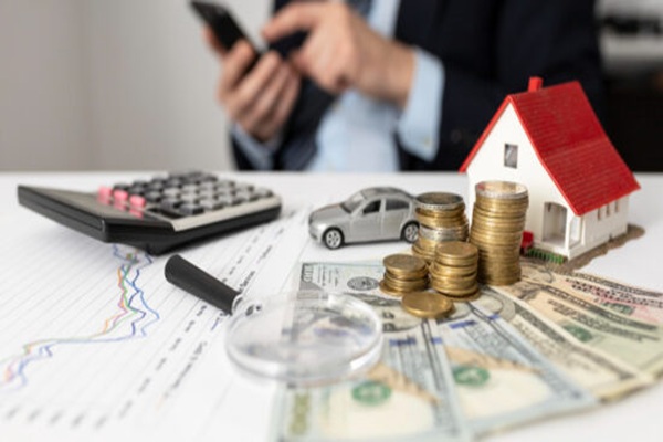 Commercial Property Loans Melbourne