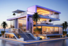 Dubai Property Investment