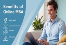 Affordable Online Mba Programs