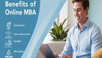 Affordable Online Mba Programs