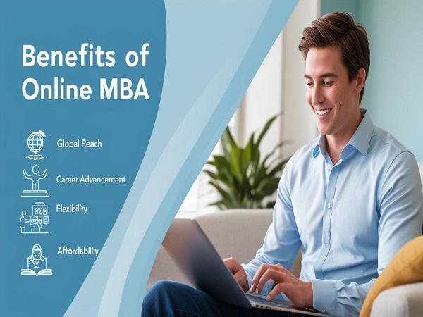 Affordable Online Mba Programs
