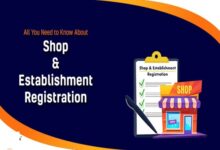Registration Under Shops and Establishment Act in Mumbai