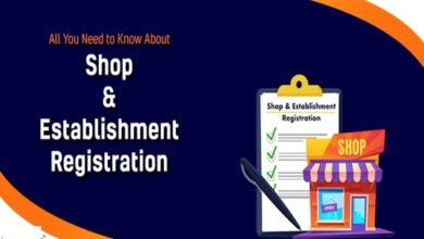 Registration Under Shops and Establishment Act in Mumbai