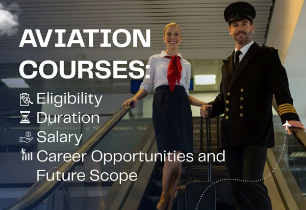 Aviation Courses
