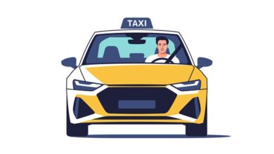 Bhopal to Indore Taxi