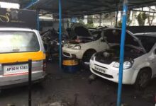 Garage near me