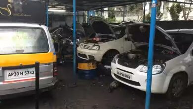 Garage near me