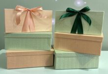 Gift Envelopes for Cash