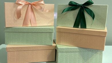 Gift Envelopes for Cash