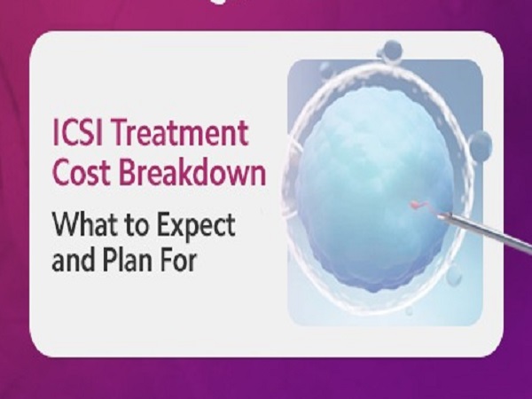Icsi Cost India