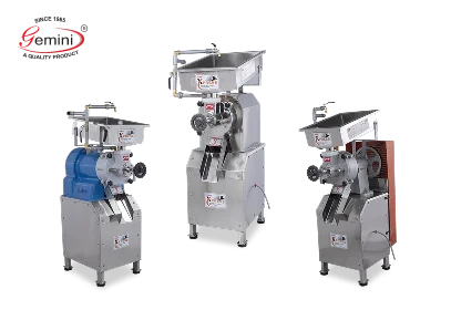 Instant Wet Grinder Machine