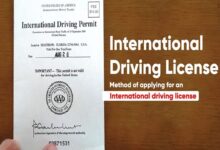 International Driving Permit Bangalore