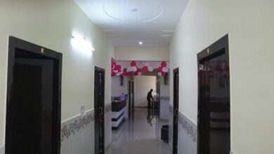 Hotels near Krishna Janmabhoomi Mathura