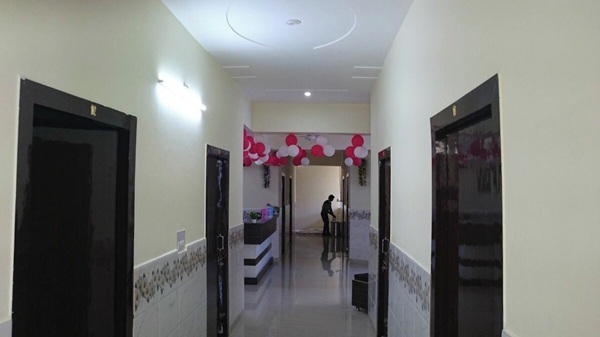 Hotels near Krishna Janmabhoomi Mathura