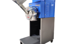 MS 2 in 1 Pulverizer Machine