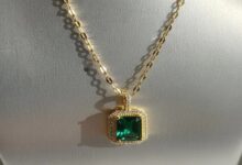 Anti Tarnish Necklaces