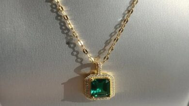 Anti Tarnish Necklaces