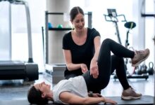 Telehealth Physical Therapy in California