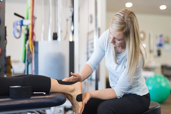 Telehealth Physical Therapy